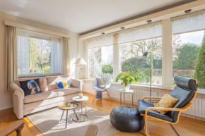 Comfy house 100 m2 *Free WiFi + free parking